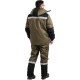 Костюм "ДЕЛЬТА" утепленный