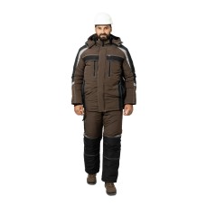 Костюм "НОРД" утеплённый