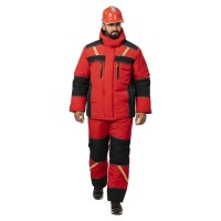 Костюм "АРСИ" утеплённый
