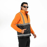 Жилет "КАМЕРТОН" утепленный