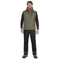 Жилет "ЗОДИАК"  утепленный