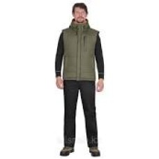 Жилет "ЗОДИАК"  утепленный