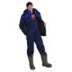 Костюм "ДОКА ПК" утеплённый