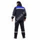 Костюм "ЛИДЕР" утеплённый