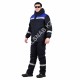 Костюм "ЛИДЕР" утеплённый