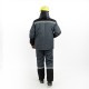 Костюм "ДЕЛЬТА" утеплённый
