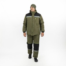 Костюм "ЕСЕНТАЙ" утеплённый