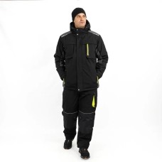 Костюм "VOLK" утепленный