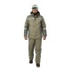 Костюм "ОЗОН"  утепленный
