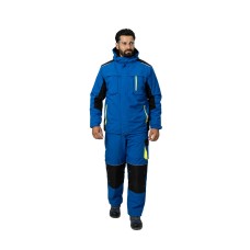 Костюм "VOLK" утепленный