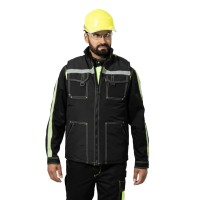 Жилет "ПРОКСИ" утепленный