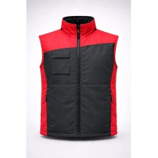 Жилет "МИЛАН" утепленный