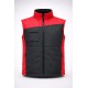 Жилет "МИЛАН" утепленный
