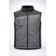 Жилет "МИЛАН" утепленный