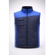 Жилет "МИЛАН" утепленный