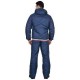 Костюм "ИМИДЖ"  утеплённый