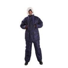 Костюм "АЛЯСКА" утеплённый