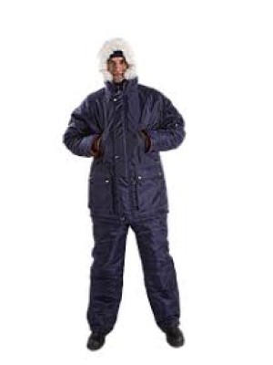 Костюм "АЛЯСКА" утеплённый