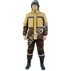 Костюм "ГРАНД" утеплённый