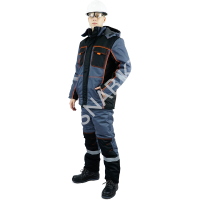Костюм "ФОРВАРД" утепленный