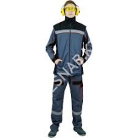 Жилет "ФОРВАРД"  утепленный