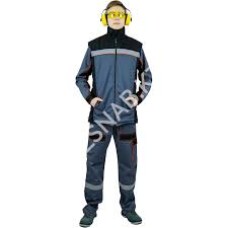 Жилет "ФОРВАРД"  утепленный