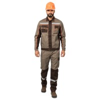 Костюм "БРАУН"