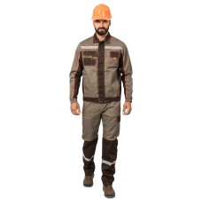 Костюм "КРИТ"