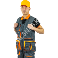 Жилет "МАРСЕЛЬ"