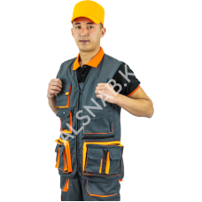 Жилет "МАРСЕЛЬ"