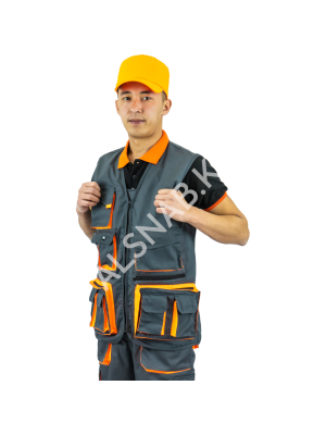 Жилет "МАРСЕЛЬ"