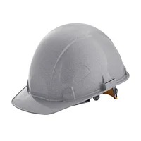 Каска строительная СОМЗ-55 FAVORIT TERMO RAPID серебристая