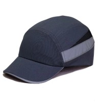 Каскетка-бейсболка CAP темно-серая