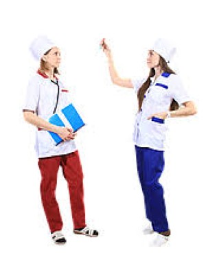 Костюм "АЛИНА"