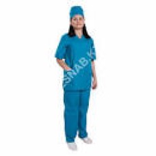 Комплект хирурга