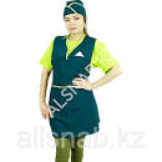 Фартук-сарафан "РОЗИТА"