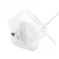 Респиратор MFA P-267V FFP2 NR D