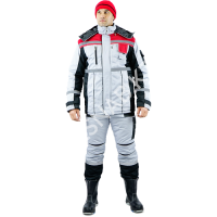 Костюм "ВИВАТ"  утеплённый