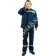 Костюм "ПЛАМЯ ОП"