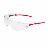 Очки защитные О15 HAMMER ACTIVE Strong Glass (2C-1,2 PC) с мягким носоупором