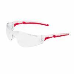 Очки защитные О15 HAMMER ACTIVE Strong Glass (2C-1,2 PC) с мягким носоупором