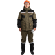 Костюм "МАНХЕТТЕН" утепленный