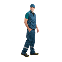 Жилет "СИГМА"