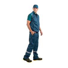 Жилет "СИГМА"