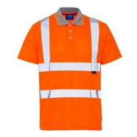 Футболка ПОЛО лайкра