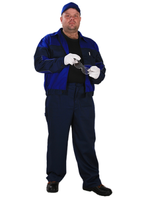 Костюм "ЭКСПЕРТ"