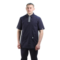 Костюм мужской ЭРА т-синий»