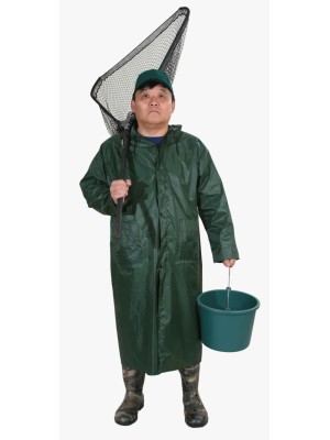 Плащ "ДОЖДЕВИК"